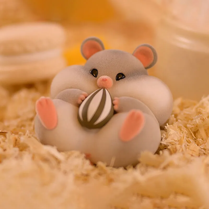 Hamster - Daily Life Series - immagine 2