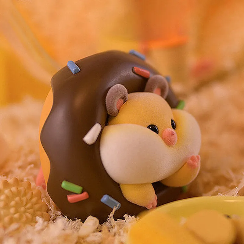 Hamster - Daily Life Series - immagine 3