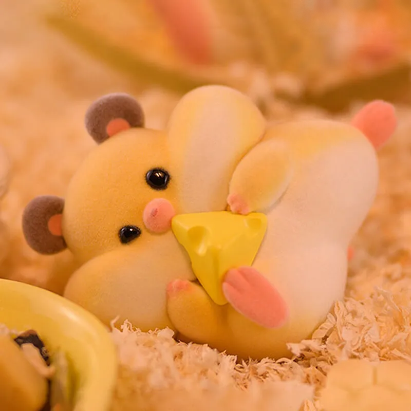 Hamster - Daily Life Series - immagine 4