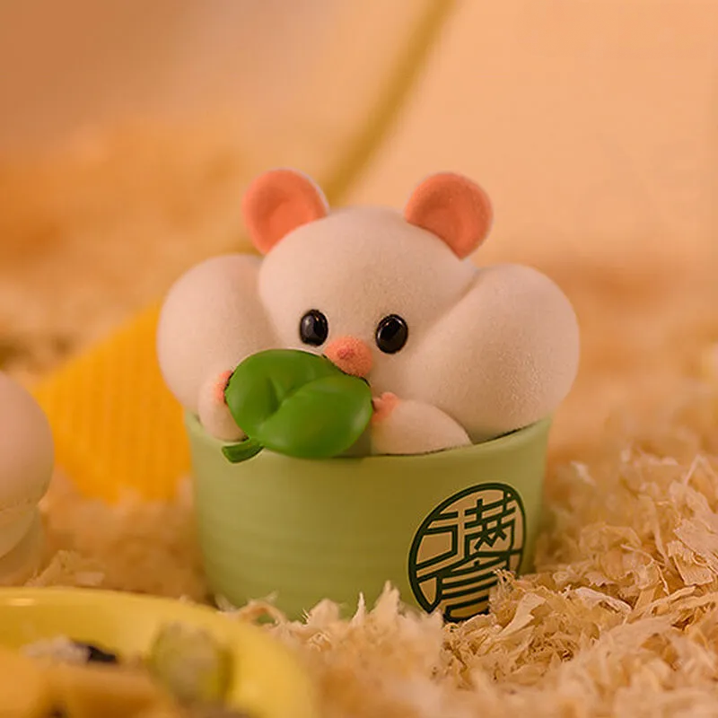 Hamster - Daily Life Series - immagine 7