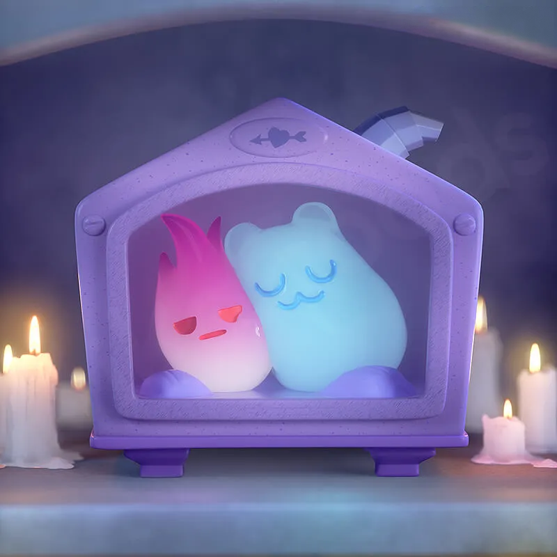 ShinWoo – Ghost Bear House Series - immagine 7