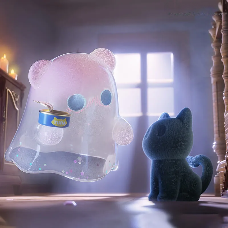 ShinWoo – Ghost Bear House Series - immagine 10