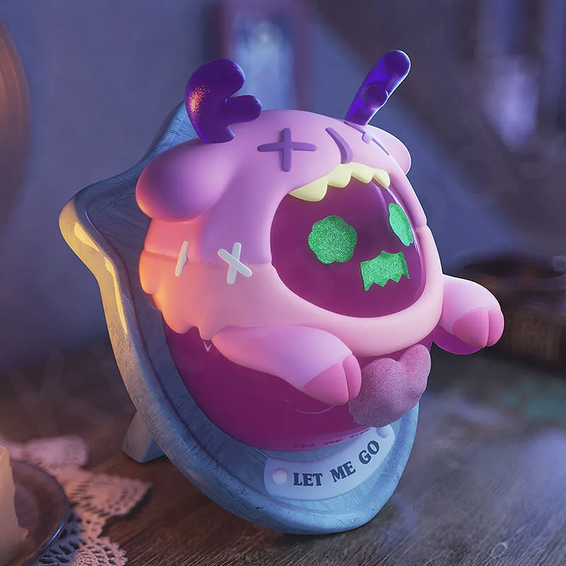 ShinWoo – Ghost Bear House Series - immagine 15