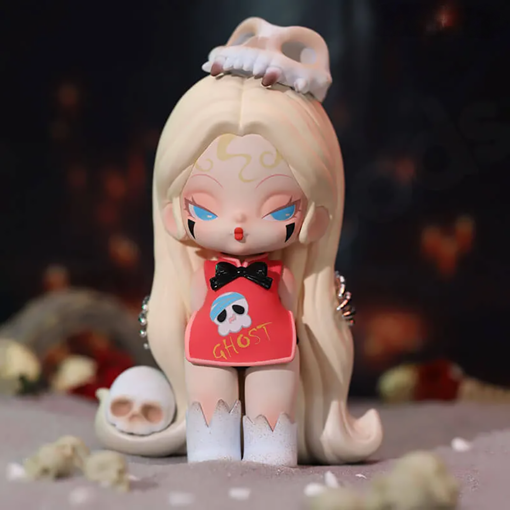NAMI – Doomsday Paradise Series - immagine 3