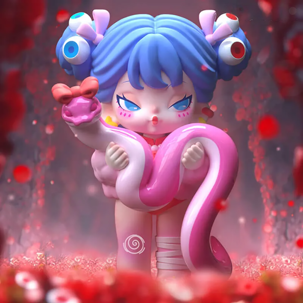 NAMI – Doomsday Paradise Series - immagine 6