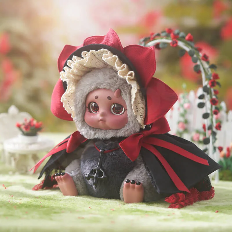 Cino - Garden Fairies Series | Plush - immagine 2