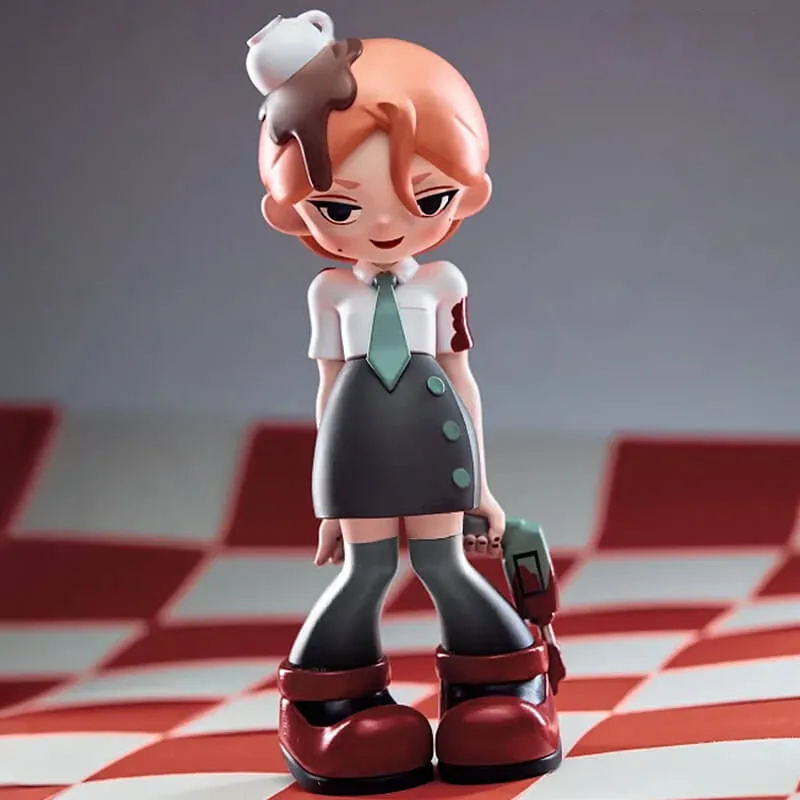 Yandere Girl - Academy Series - immagine 6