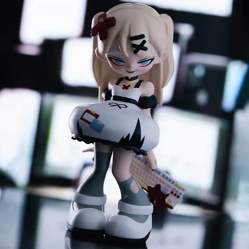 Yandere Girl - Academy Series - immagine 8
