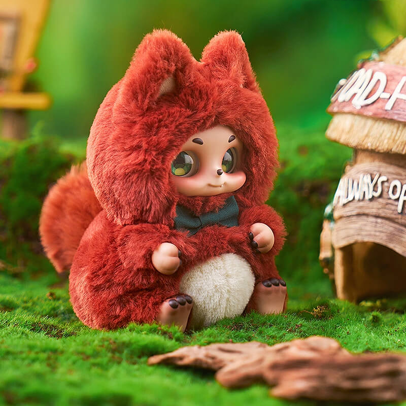 Cino – Fairy Tale Battle Series | Plush - immagine 4