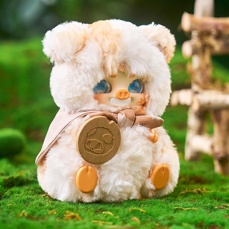 Cino – Fairy Tale Battle Series | Plush - immagine 6