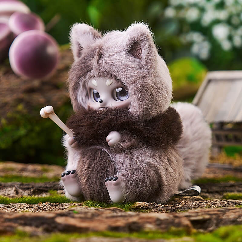 Cino – Fairy Tale Battle Series | Plush - immagine 9