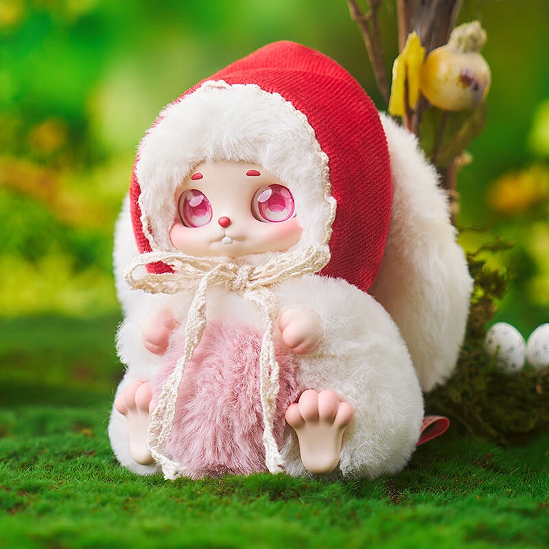 Cino – Fairy Tale Battle Series | Plush - immagine 10