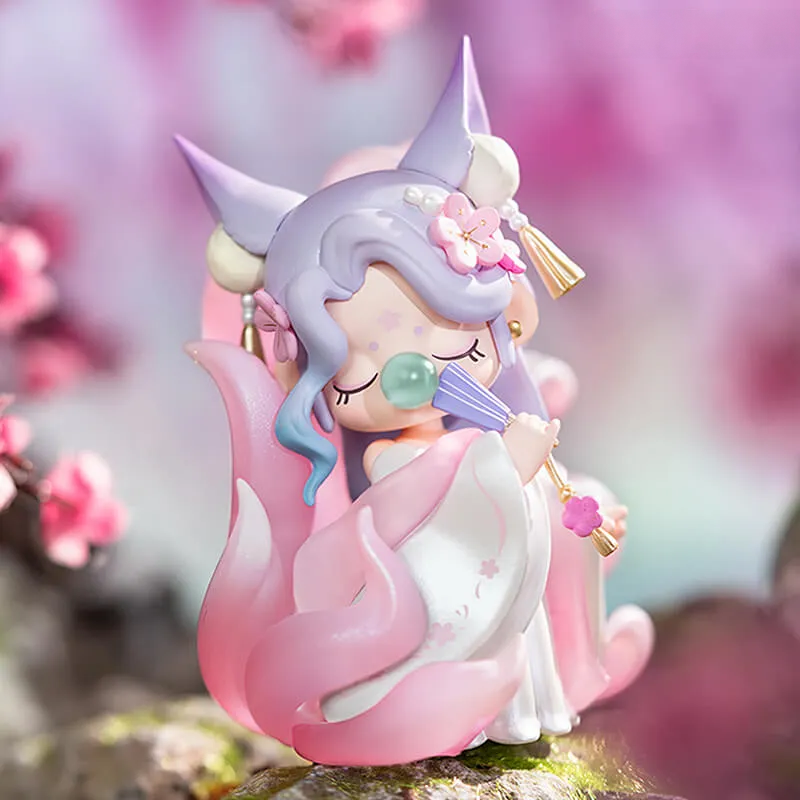 Nanci – Auspicious Animals Series - immagine 5