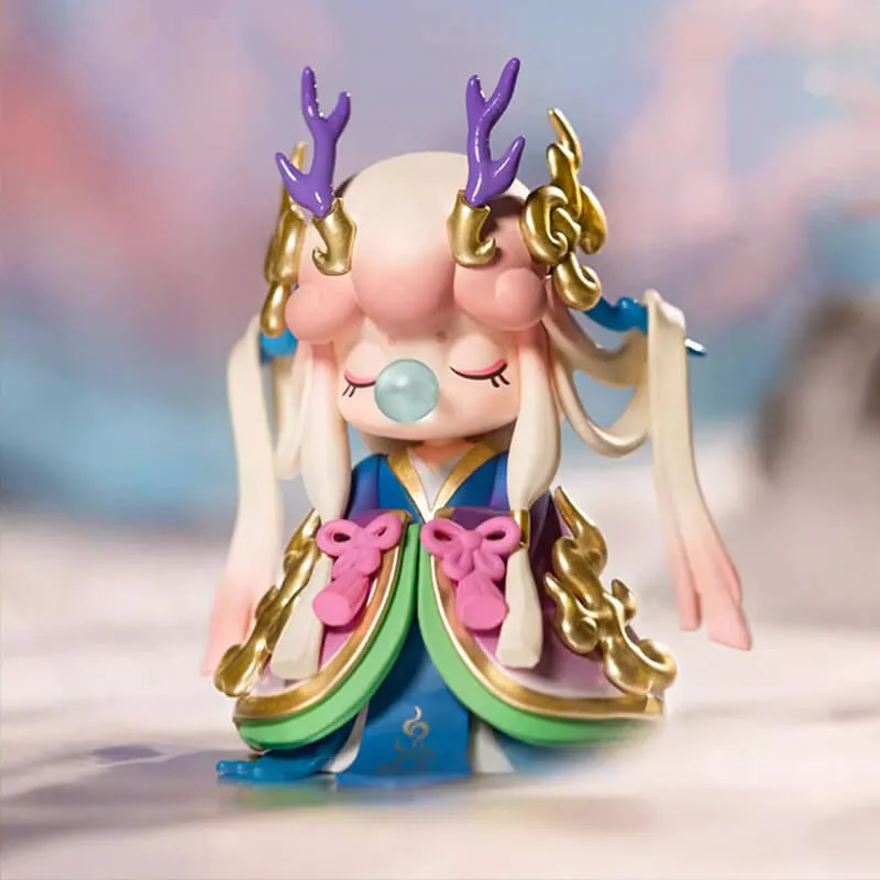Nanci – Auspicious Animals Series - immagine 6