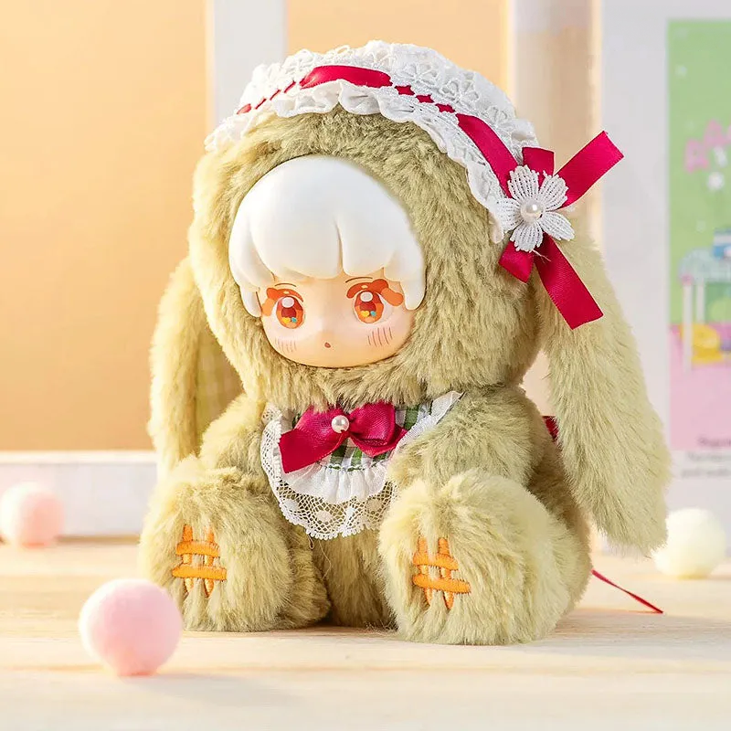 NYZAII – Animal Party Series | Plush - immagine 4