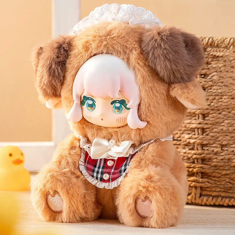 NYZAII – Animal Party Series | Plush - immagine 7