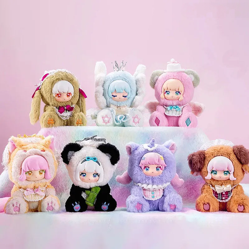 NYZAII – Animal Party Series | Plush