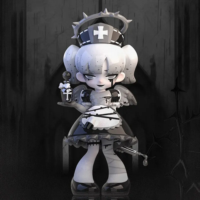 Yandere Girls – Tear Off the Label Series - immagine 2