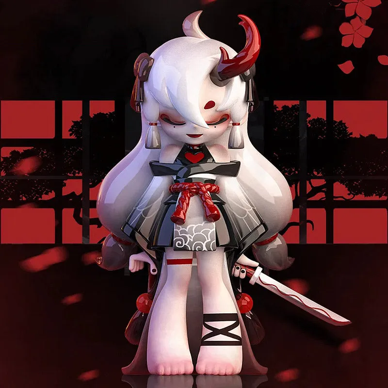 Yandere Girls – Tear Off the Label Series - immagine 5