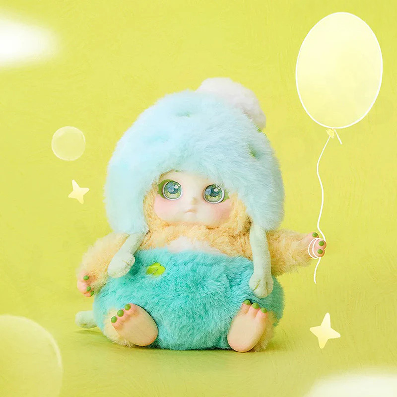 Cino – The Mood Is Unpredictable Series | Plush - immagine 3