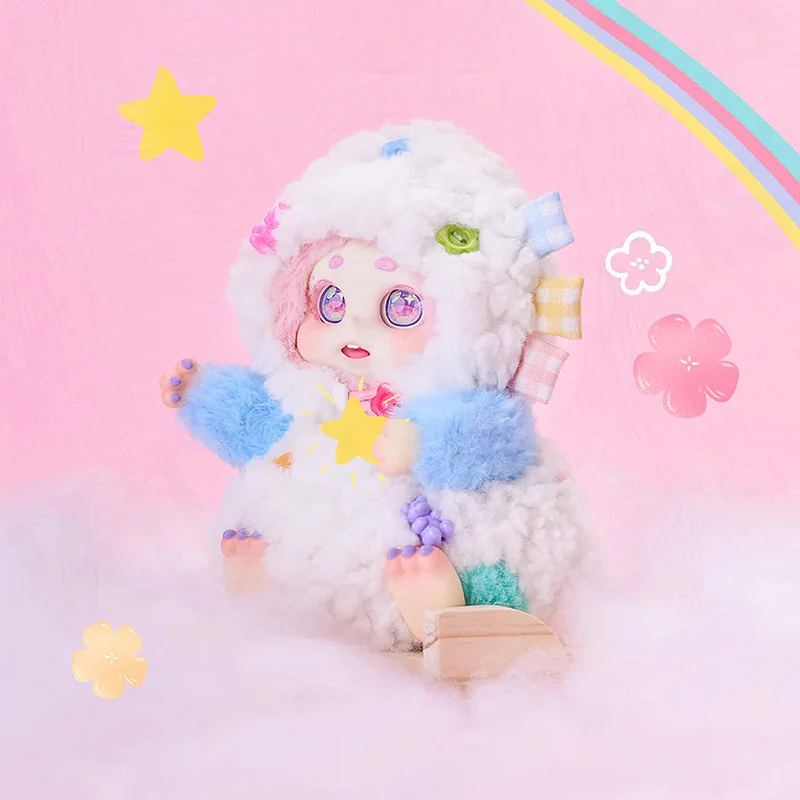 Cino – The Mood Is Unpredictable Series | Plush - immagine 7