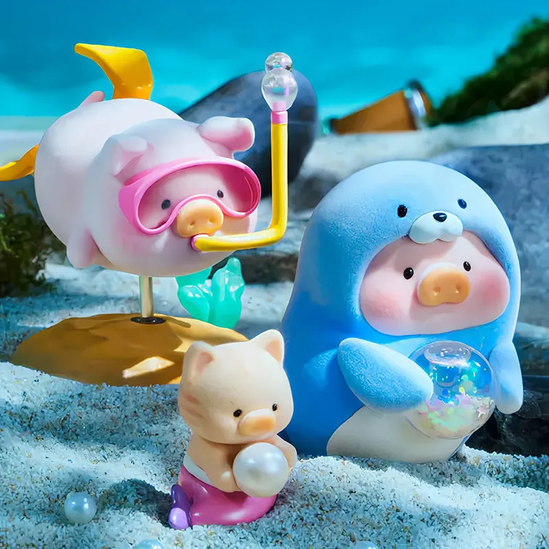 Lulu The Piggy – Ocean Series - immagine 2