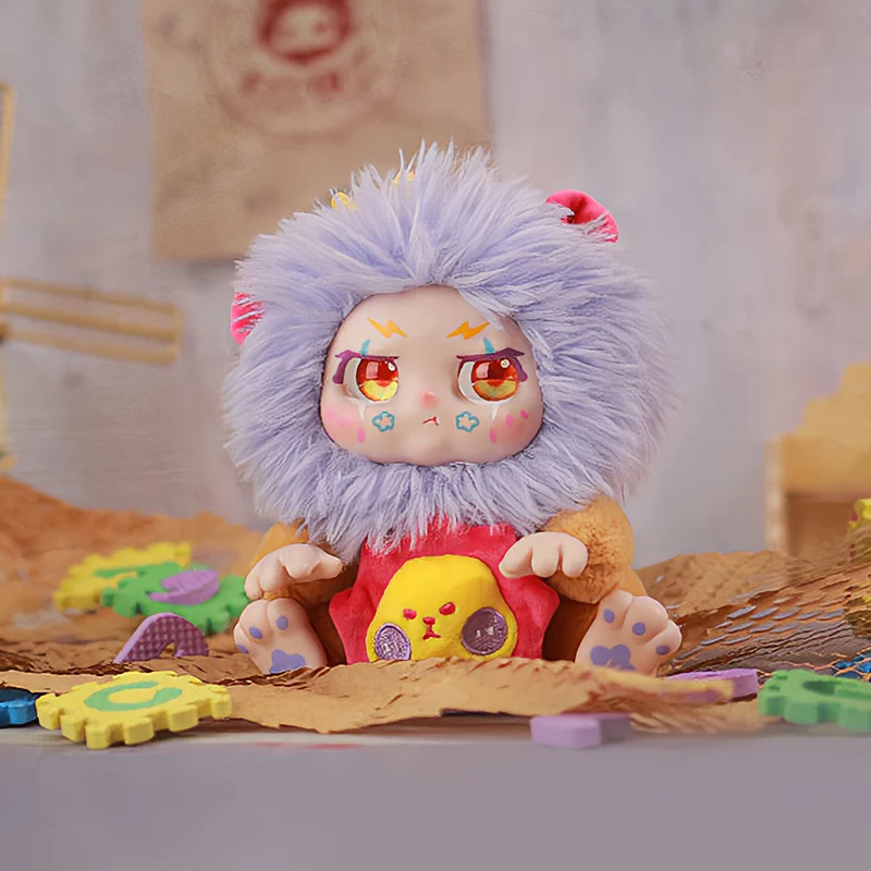 Kimmon – Regain Myself Series | Plush - immagine 4