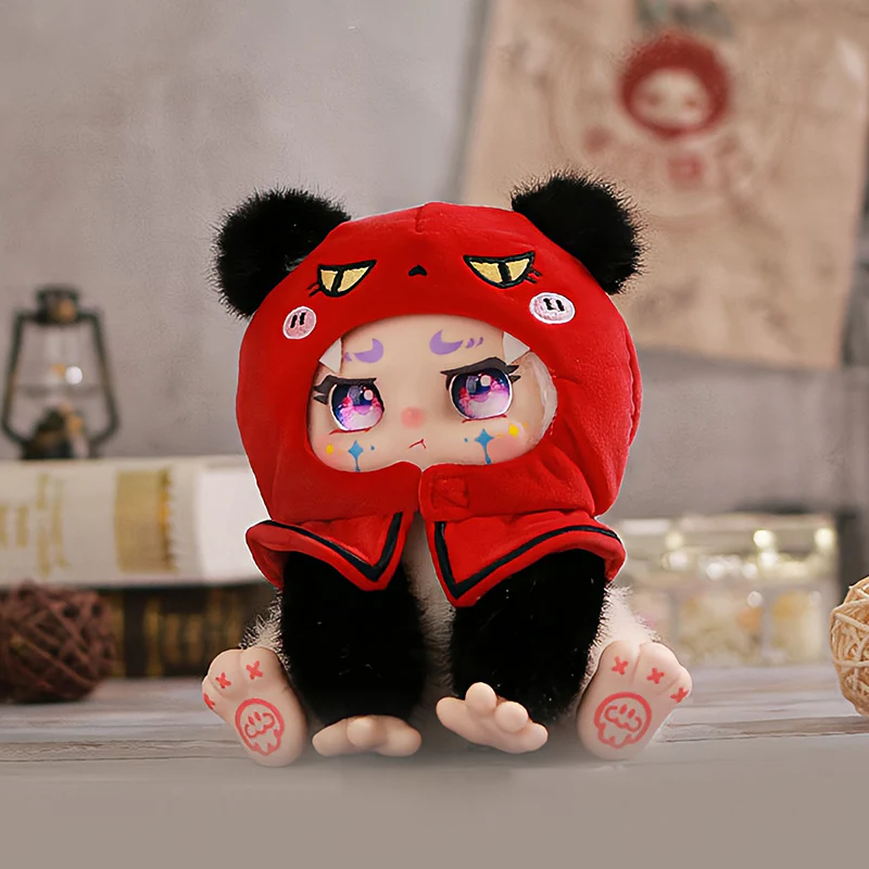 Kimmon – Regain Myself Series | Plush - immagine 6