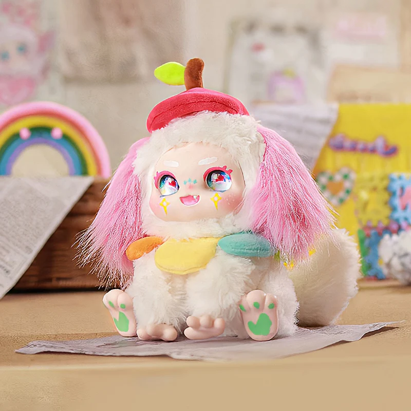 Kimmon – Regain Myself Series | Plush - immagine 8