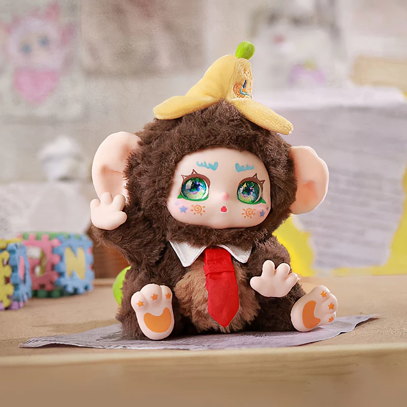 Kimmon – Regain Myself Series | Plush - immagine 9