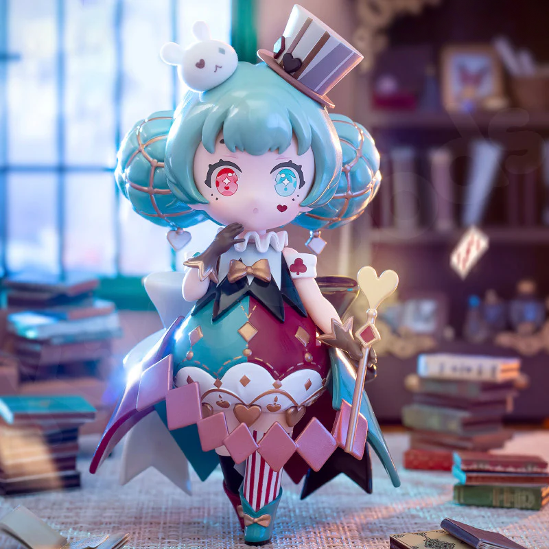 Kokoya – Breeze And The Forest Legend Series - immagine 2