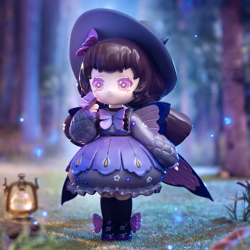Kokoya – Breeze And The Forest Legend Series - immagine 4