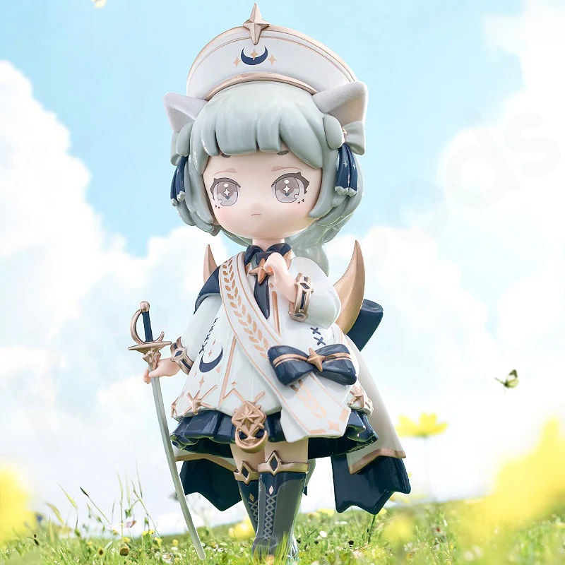 Kokoya – Breeze And The Forest Legend Series - immagine 6