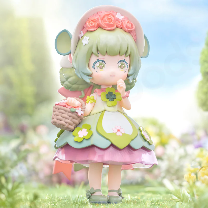 Kokoya – Breeze And The Forest Legend Series - immagine 7