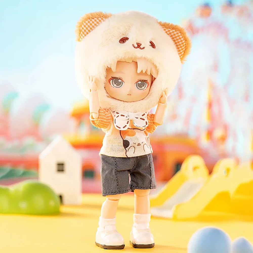 PEETSOON – Lawn Party Series | BJD - immagine 3