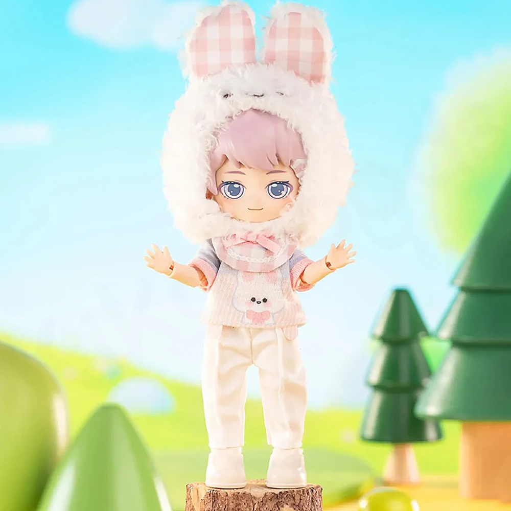 PEETSOON – Lawn Party Series | BJD - immagine 6