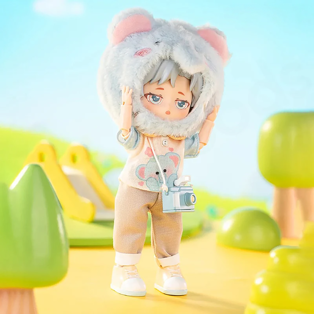 PEETSOON – Lawn Party Series | BJD - immagine 7