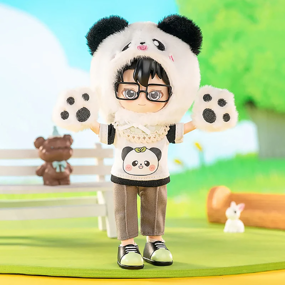 PEETSOON – Lawn Party Series | BJD - immagine 10