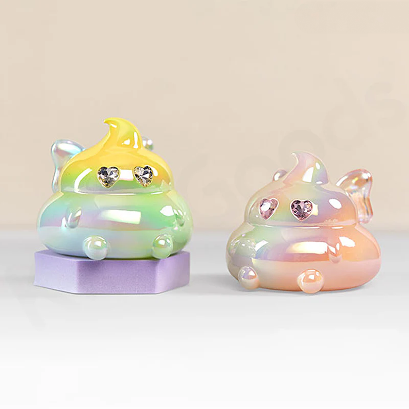 EmmmKun – Touch Light Series - immagine 3