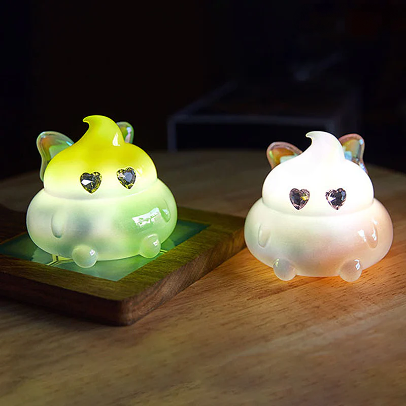 EmmmKun – Touch Light Series - immagine 4