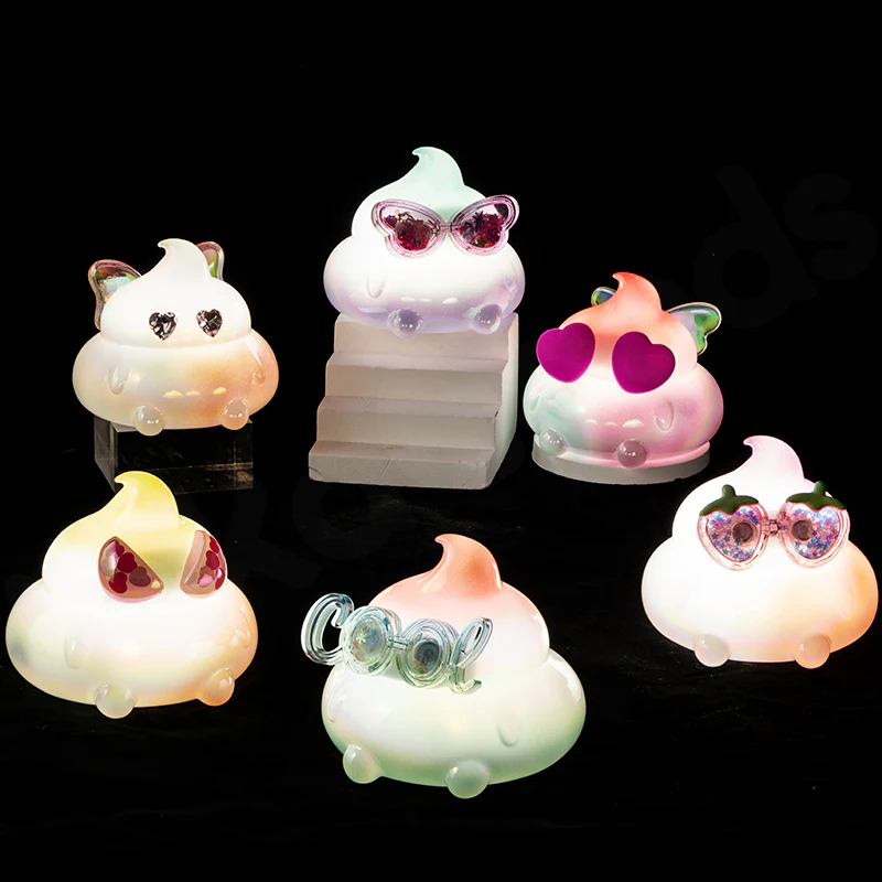 EmmmKun – Touch Light Series - immagine 7