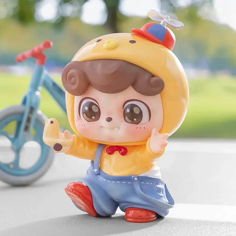 Be Your Q Baby Series - immagine 3
