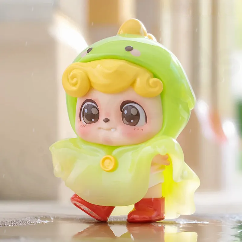 Be Your Q Baby Series - immagine 4