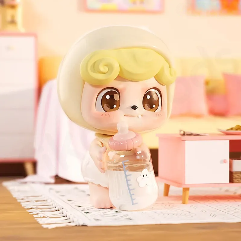 Be Your Q Baby Series - immagine 7