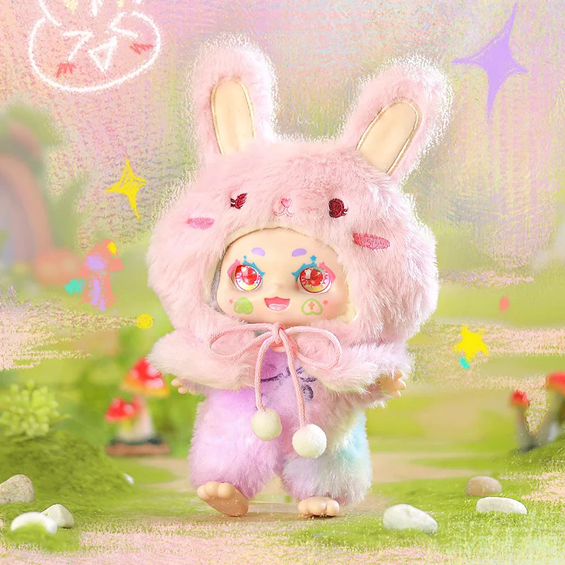 Kimmon - MiMON’s Wilderness Dream Series | Plush - immagine 3