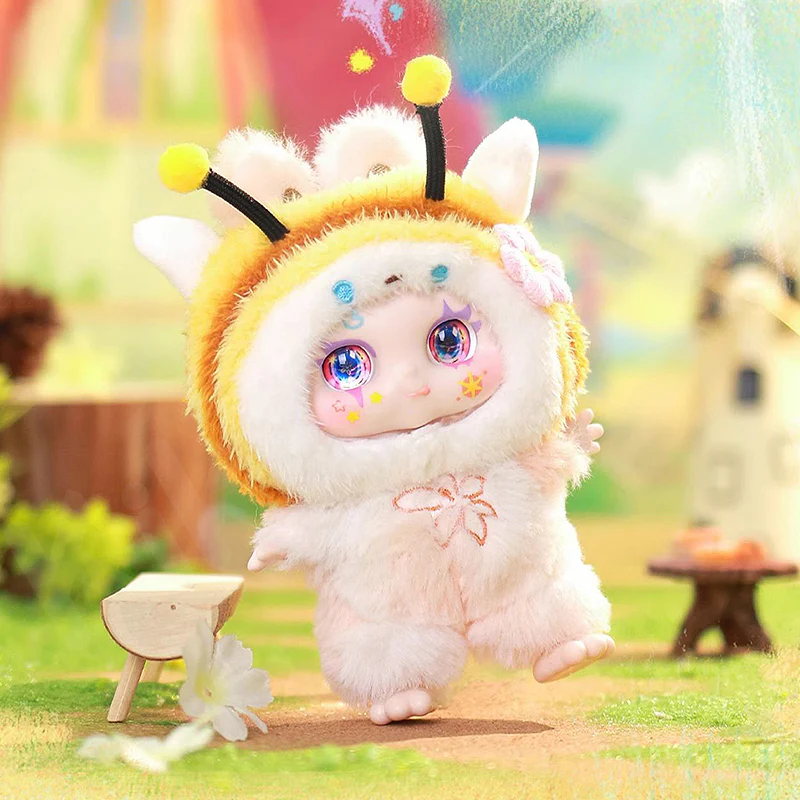 Kimmon - MiMON’s Wilderness Dream Series | Plush - immagine 4