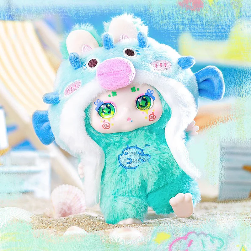 Kimmon - MiMON’s Wilderness Dream Series | Plush - immagine 5