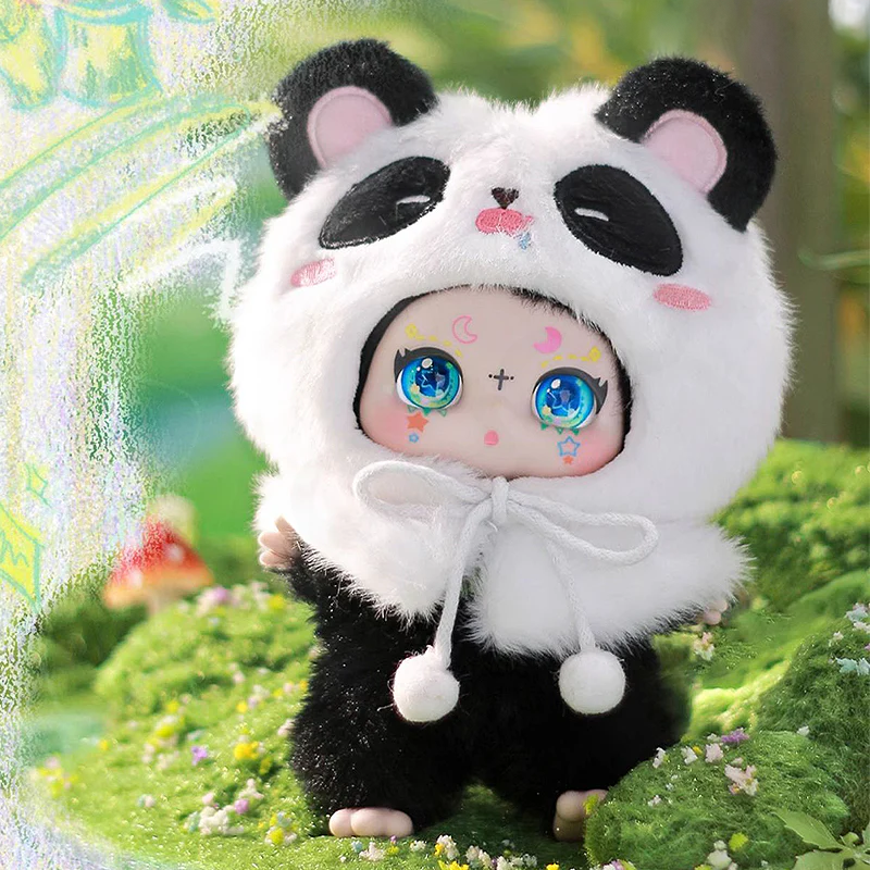 Kimmon - MiMON’s Wilderness Dream Series | Plush - immagine 6