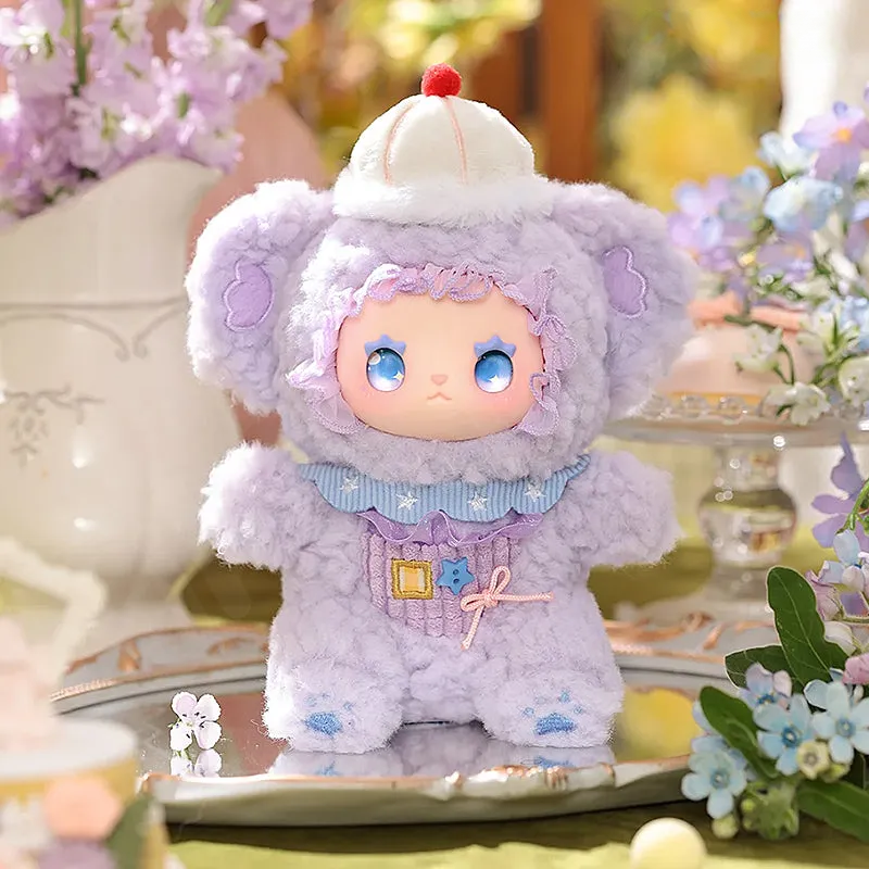 Lovely Emma - Pocket Zoo Series | Plush - immagine 3