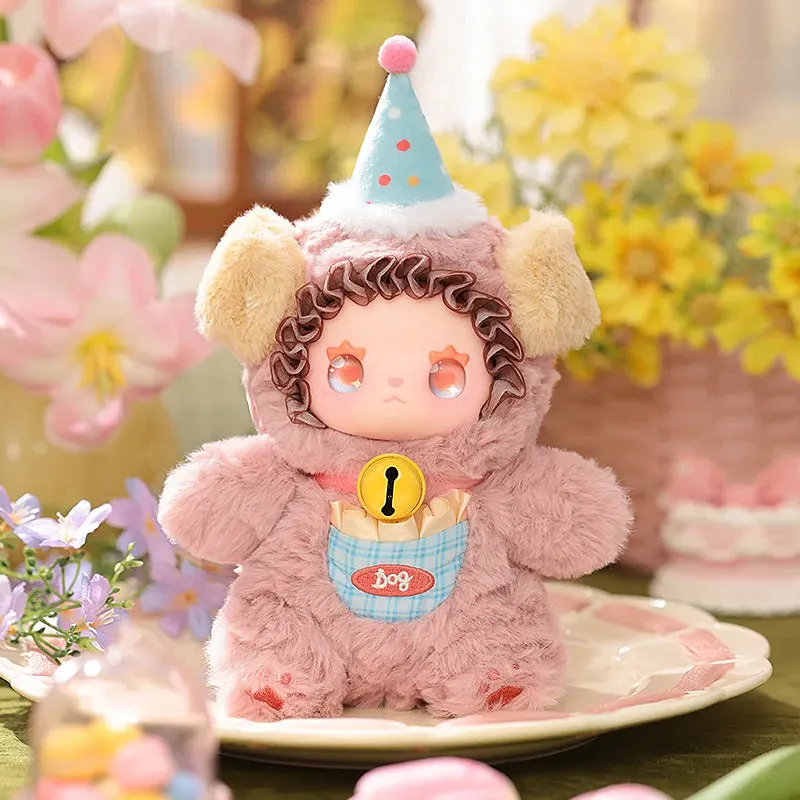 Lovely Emma - Pocket Zoo Series | Plush - immagine 4